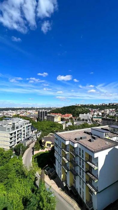 Квартира на вул. Лук'янівська, 22 в Києві, ID 323500, фото №19