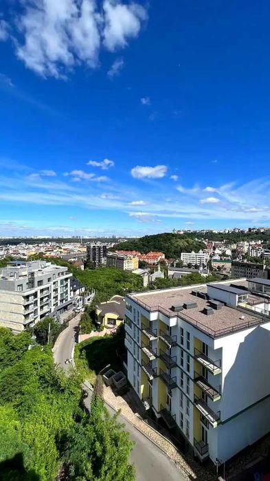 Квартира на вул. Лук'янівська, 22 в Києві, ID 323500, фото №23