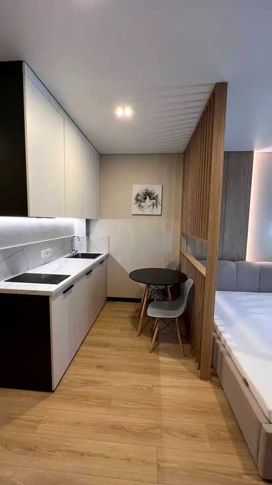 Квартира на вул. Лук'янівська, 22 в Києві, ID 323500, фото №10