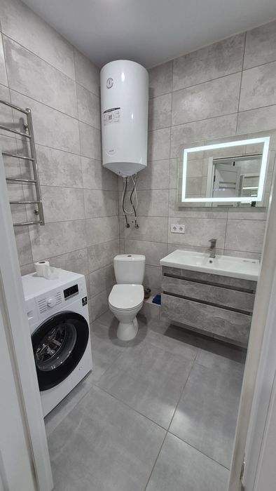 Квартира на Жк Сузір'я в Кропивницький, ID 316331, фото №4