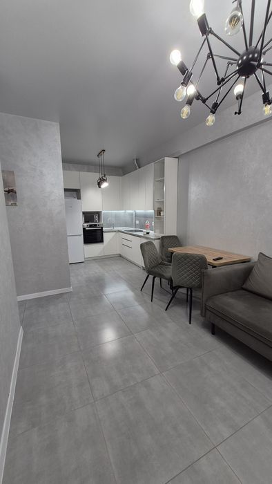 Квартира на Жк Сузір'я в Кропивницькому, ID 316331, фото №6