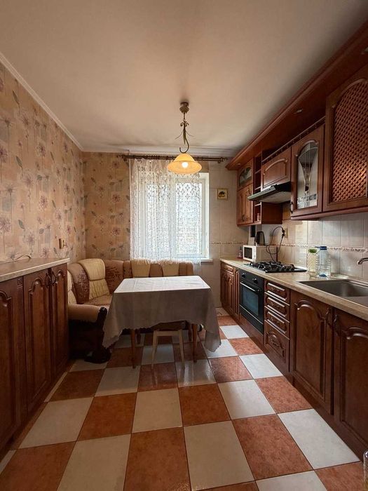 Квартира на вул. Княжий затон, 12 в Київ, ID 320859, фото №2