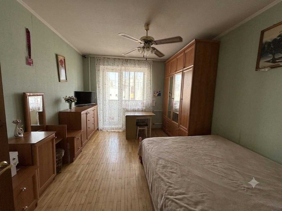 Квартира на вул. Княжий затон, 12 в Києві, ID 320859, фото №11