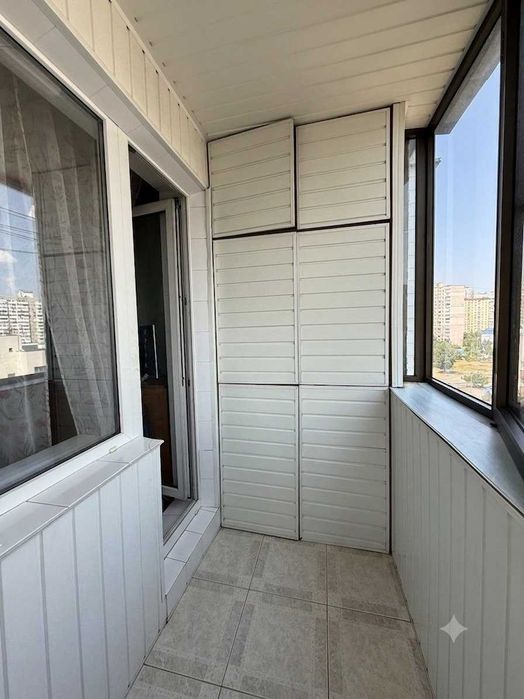 Квартира на вул. Княжий затон, 12 в Києві, ID 320859, фото №13