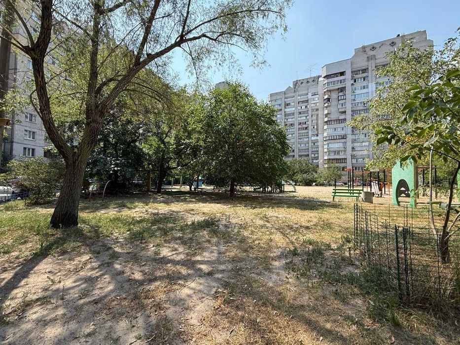 Квартира на вул. Княжий затон, 12 в Києві, ID 320859, фото №15