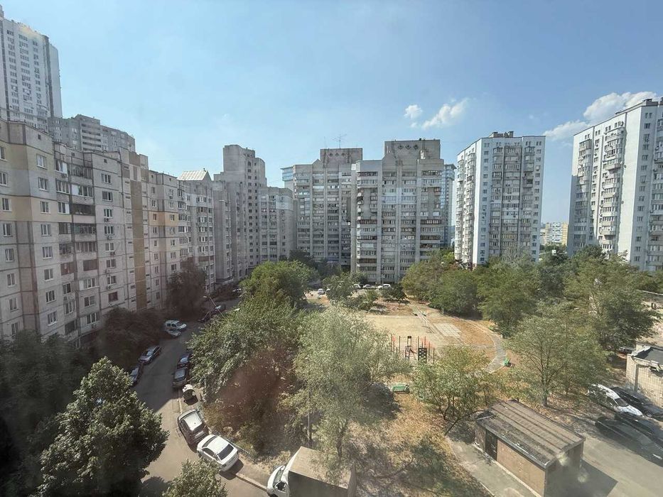 Квартира на вул. Княжий затон, 12 в Києві, ID 320859, фото №17