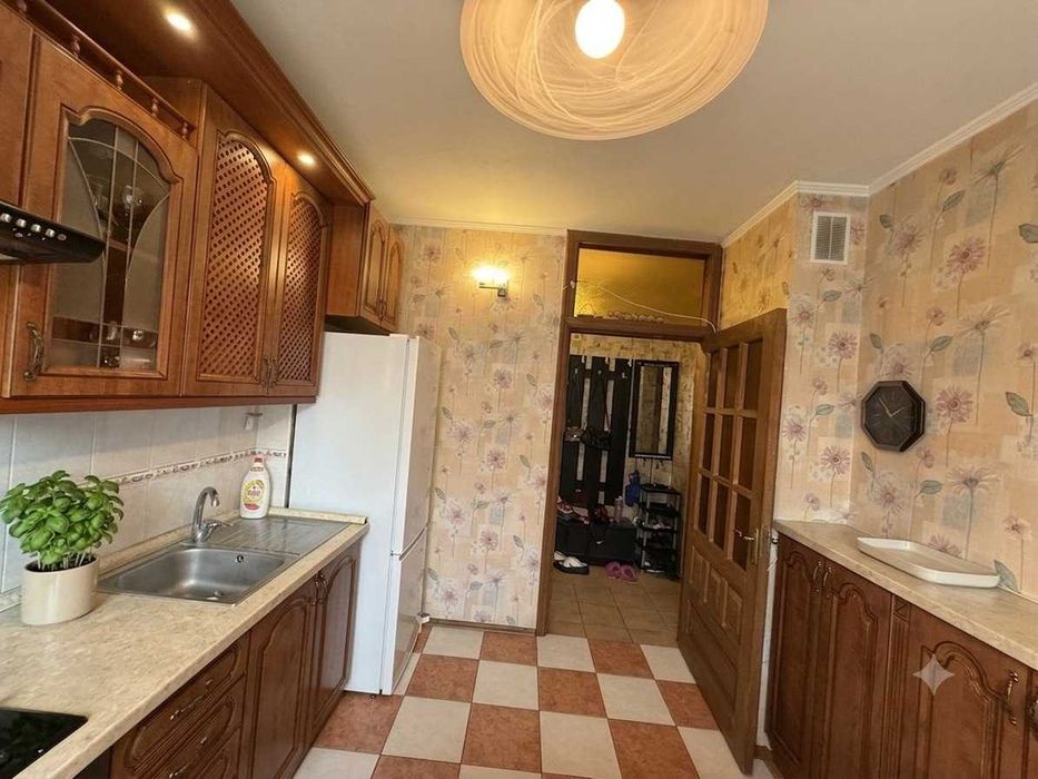 Квартира на вул. Княжий затон, 12 в Київ, ID 320859, фото №4