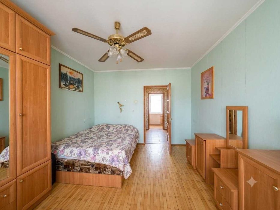 Квартира на вул. Княжий затон, 12 в Києві, ID 320859, фото №10