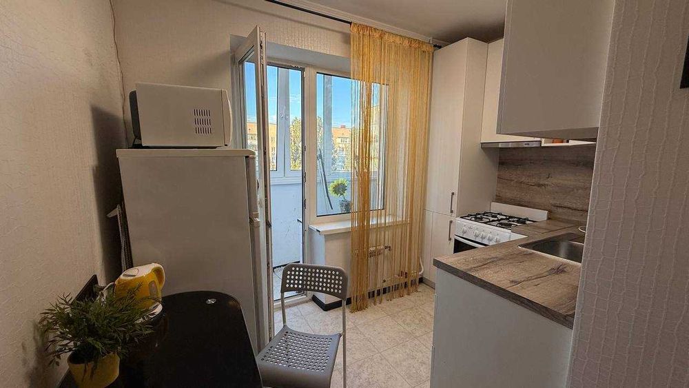 Квартира на вул. Архітектора Вербицького, 15 в Київ, ID 320855, фото №2