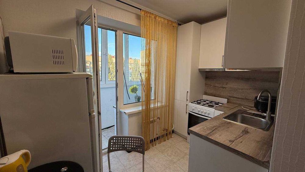 Квартира на вул. Архітектора Вербицького, 15 в Київ, ID 320855, фото №3