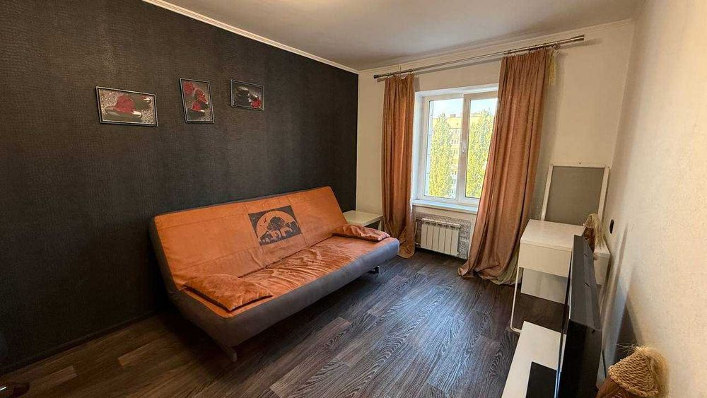 Квартира на вул. Архітектора Вербицького, 15 в Київ, ID 320855, фото №4