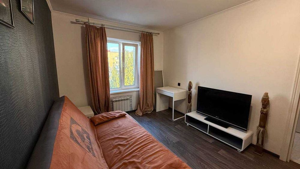 Квартира на вул. Архітектора Вербицького, 15 в Київ, ID 320855, фото №5