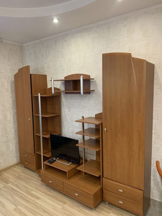 Орендувати квартиру за адресою вул. Сирецько-садова, 5/1 в Київ на Findly.com.ua Квартира на вул. Сирецько-садова, 5/1 в Київ, ID 316334, фото №1