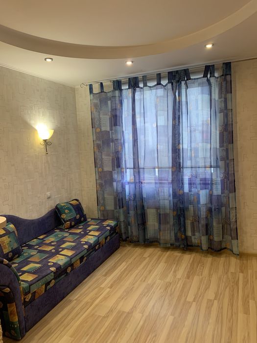 Квартира на вул. Сирецько-садова, 5/1 в Київ, ID 316334, фото №2