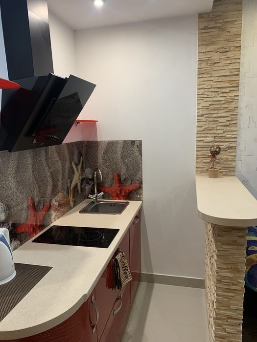 Квартира на вул. Сирецько-садова, 5/1 в Київ, ID 316334, фото №4