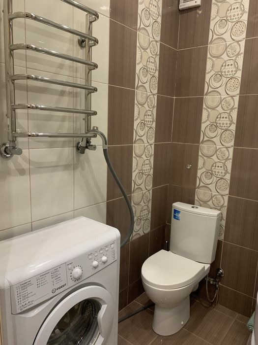 Квартира на вул. Сирецько-садова, 5/1 в Києві, ID 316334, фото №6