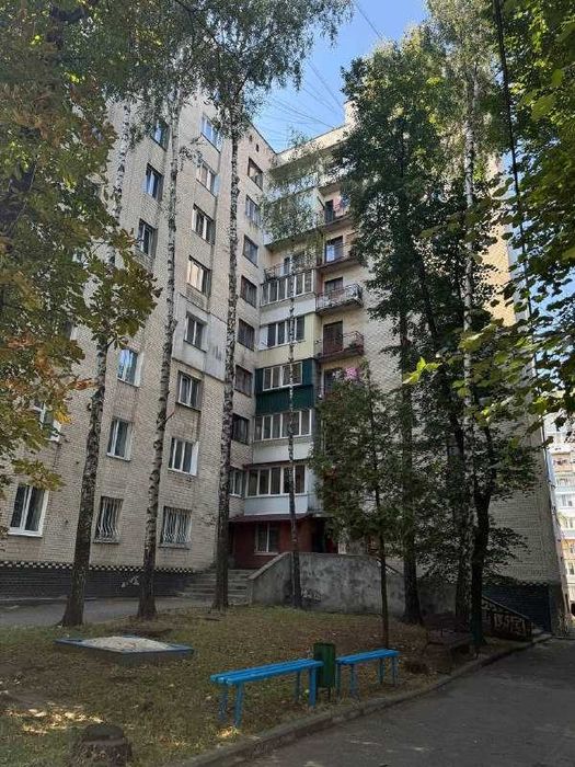 Квартира в Хмельницький, ID 320871, фото №1