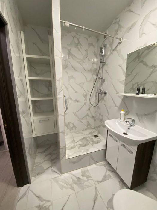 Квартира на ЖК Покровський в Києві, ID 320847, фото №8