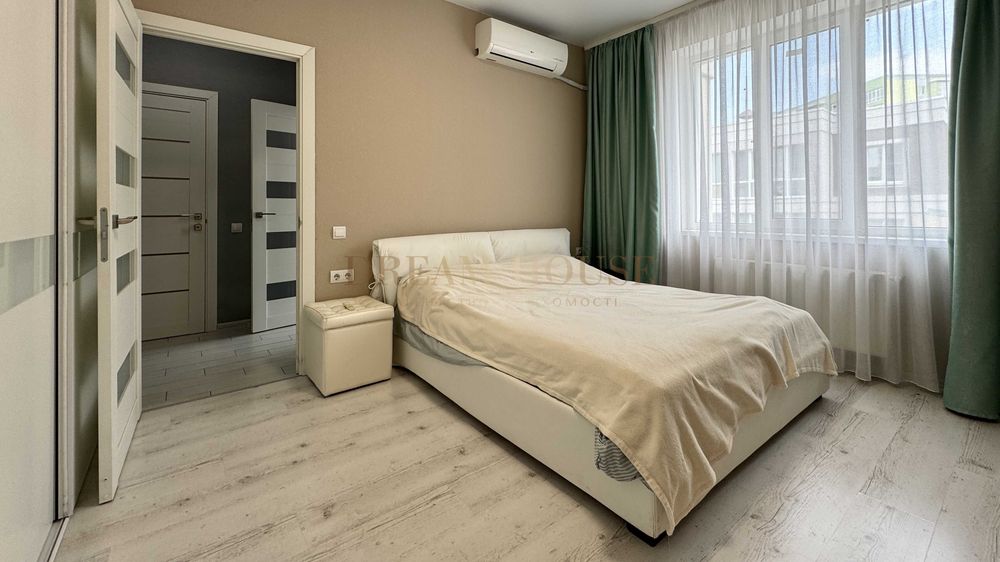 Квартира на ЖК «Фортуна» в Київ, ID 320852, фото №4