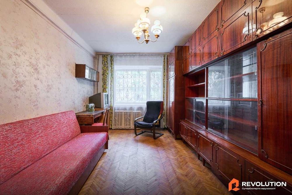 Квартира на вул. Теліги, 41А в Київ, ID 320833, фото №1