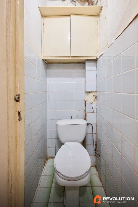 Квартира на вул. Теліги, 41А в Києві, ID 320833, фото №11