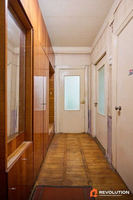 Квартира на вул. Теліги, 41А в Києві, ID 320833, фото №12
