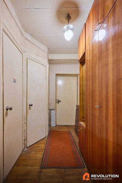 Квартира на вул. Теліги, 41А в Києві, ID 320833, фото №13