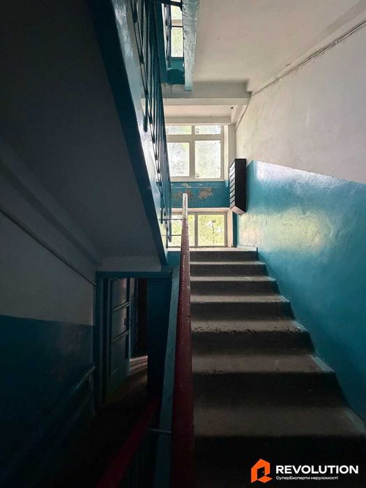 Квартира на вул. Теліги, 41А в Києві, ID 320833, фото №14