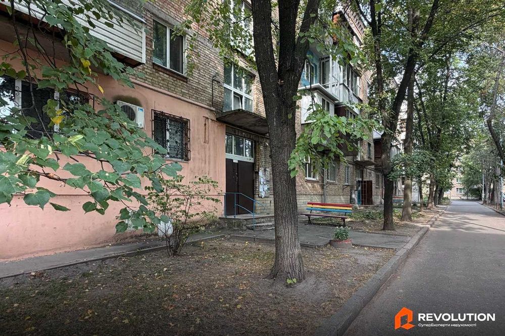 Квартира на вул. Теліги, 41А в Києві, ID 320833, фото №15