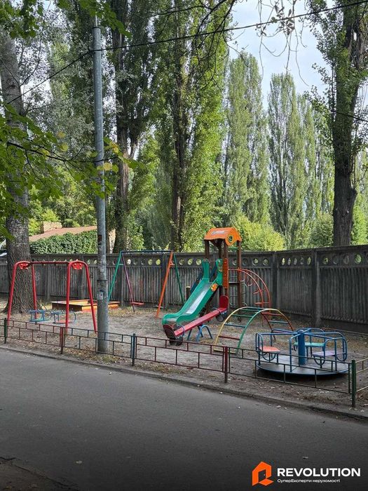 Квартира на вул. Теліги, 41А в Києві, ID 320833, фото №16