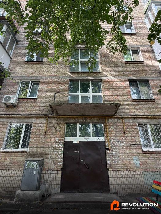 Квартира на вул. Теліги, 41А в Києві, ID 320833, фото №17