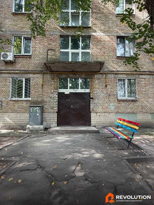Квартира на вул. Теліги, 41А в Києві, ID 320833, фото №18