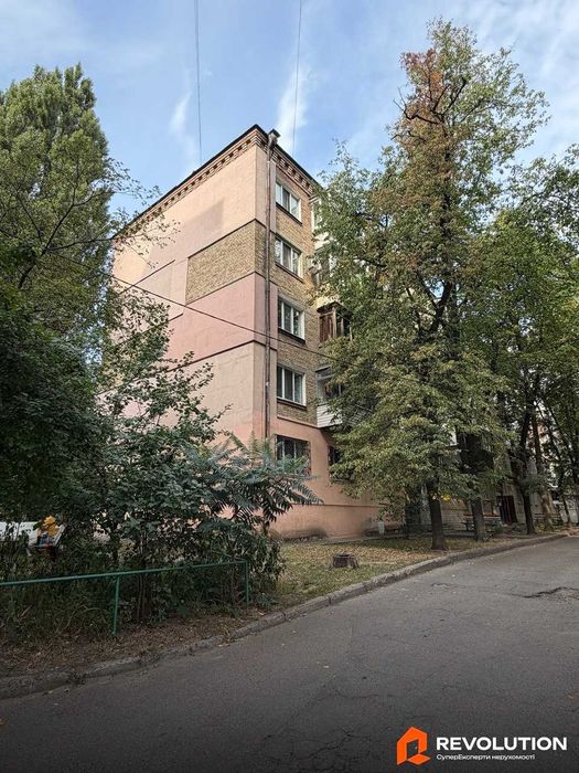 Квартира на вул. Теліги, 41А в Києві, ID 320833, фото №19