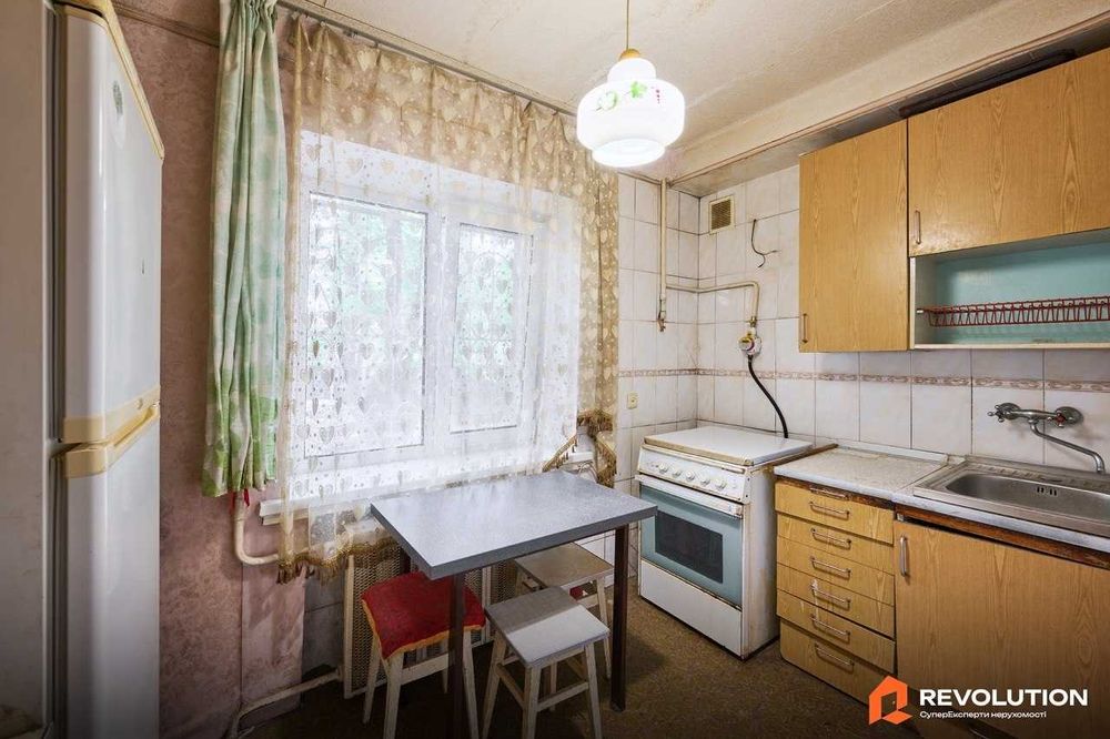 Квартира на вул. Теліги, 41А в Київ, ID 320833, фото №3