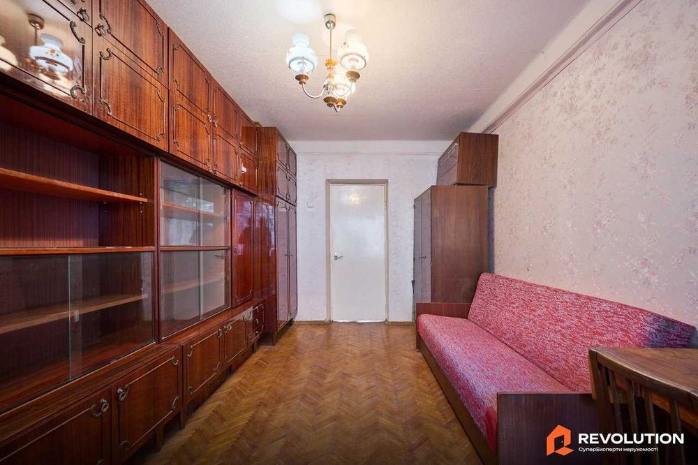 Квартира на вул. Теліги, 41А в Києві, ID 320833, фото №6