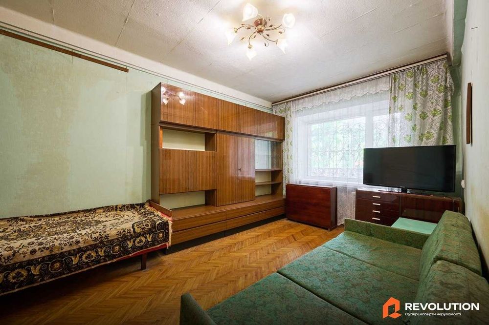 Квартира на вул. Теліги, 41А в Києві, ID 320833, фото №7