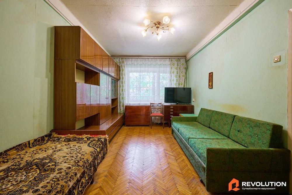 Квартира на вул. Теліги, 41А в Києві, ID 320833, фото №8