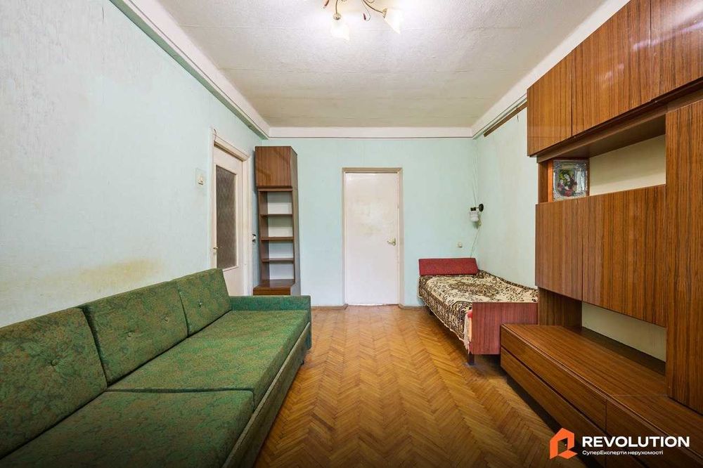 Квартира на вул. Теліги, 41А в Києві, ID 320833, фото №9