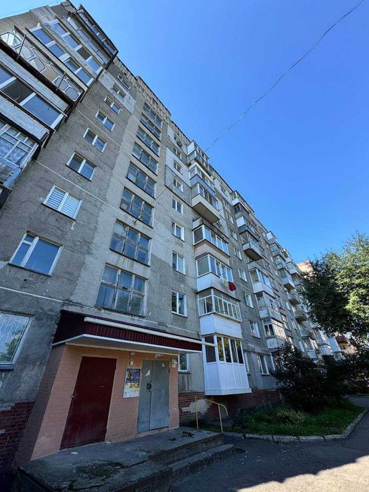 Квартира на вул. Шухевича, 2 в Хмельницькому, ID 320839, фото №20