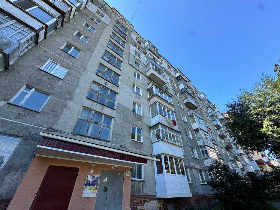 Квартира на вул. Шухевича, 2 в Хмельницькому, ID 320839, фото №21