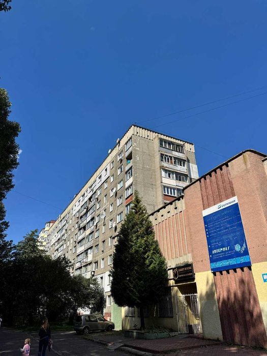 Квартира на вул. Шухевича, 2 в Хмельницький, ID 320839, фото №5