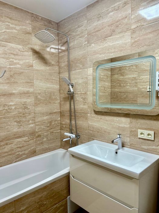 Квартира на Центр Ювілейної в Кривому Розі, ID 316378, фото №11