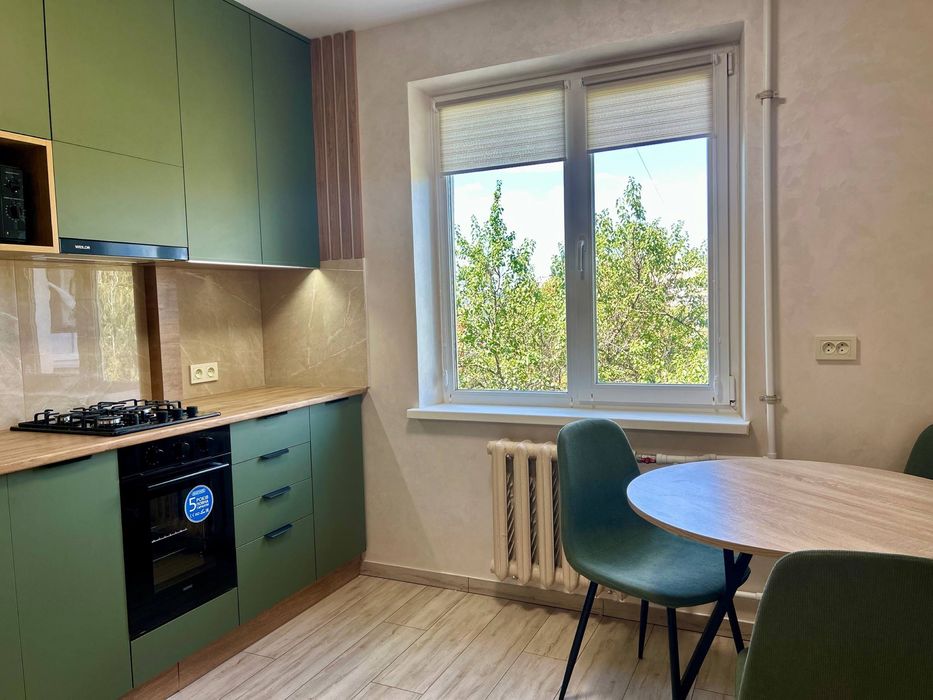 Квартира на Центр Ювілейної в Кривий Ріг, ID 316378, фото №4