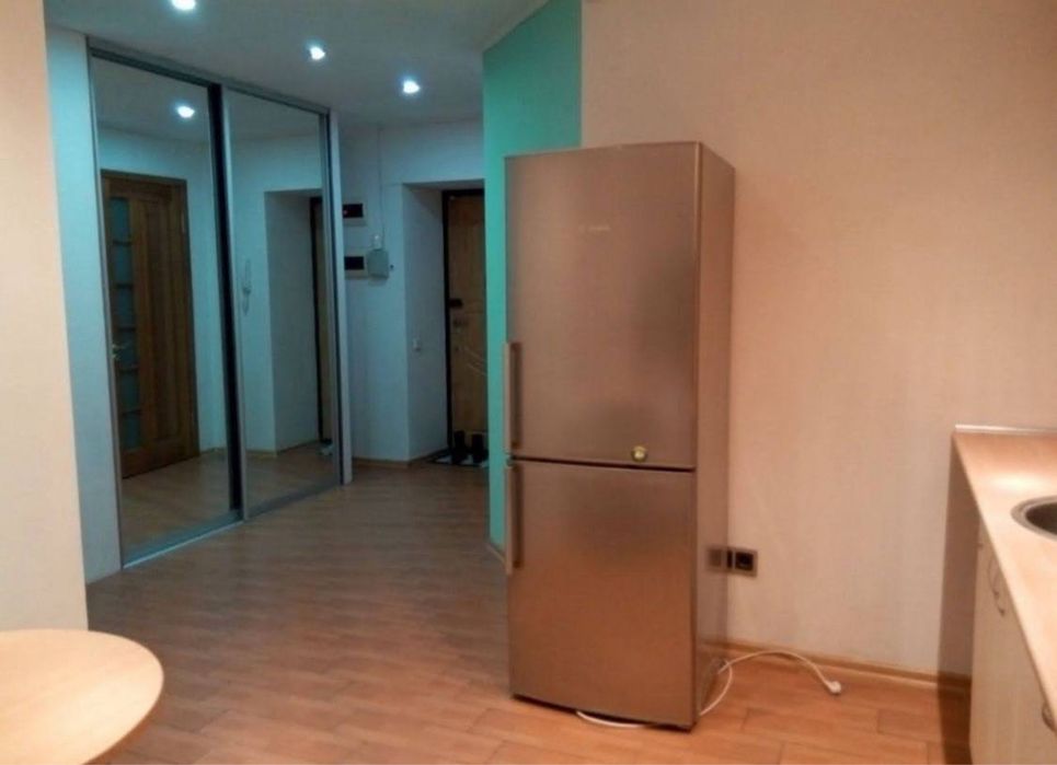 Квартира на просп. Героев Харькова, 97 в Харків, ID 316324, фото №1
