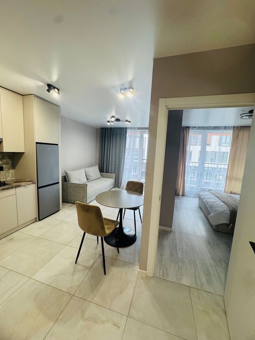 Квартира на вул. Стрийська, 45 в Львів, ID 316320, фото №4