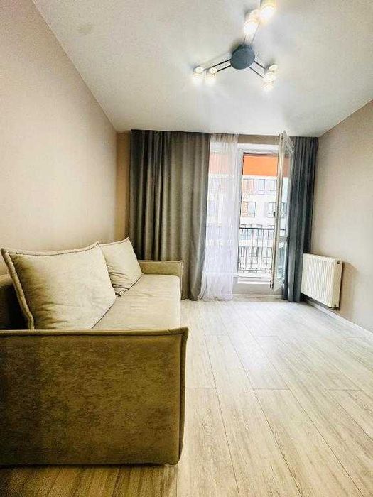 Квартира на вул. Стрийська, 45 в Львів, ID 316320, фото №5