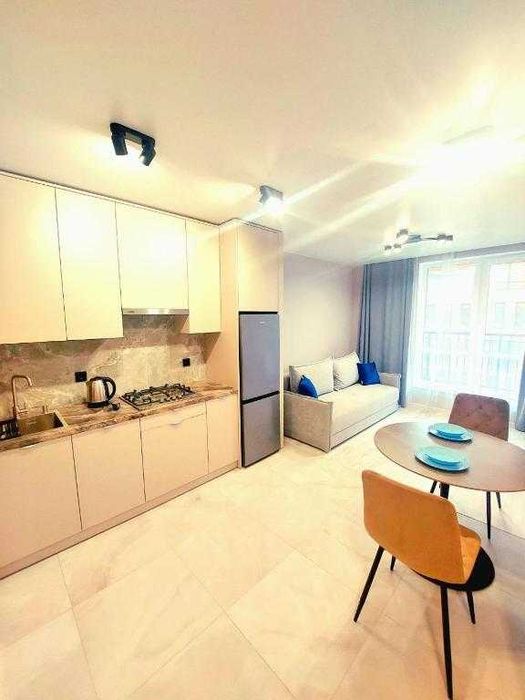 Квартира на вул. Стрийська, 45 в Львові, ID 316320, фото №7