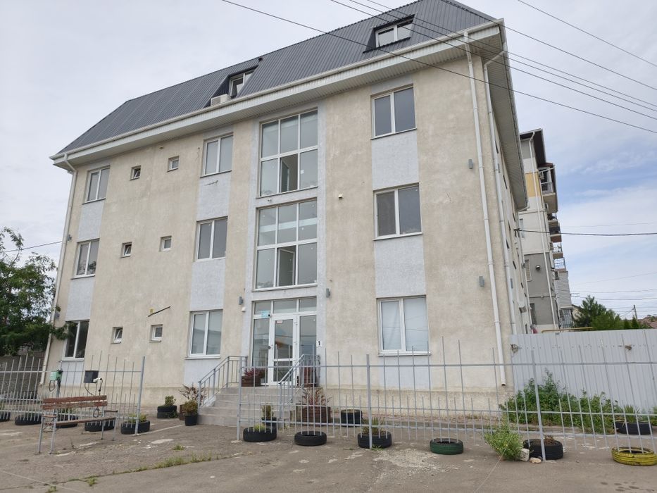 Квартира на ЖК Червоный Хутор в Одеса, ID 320838, фото №1