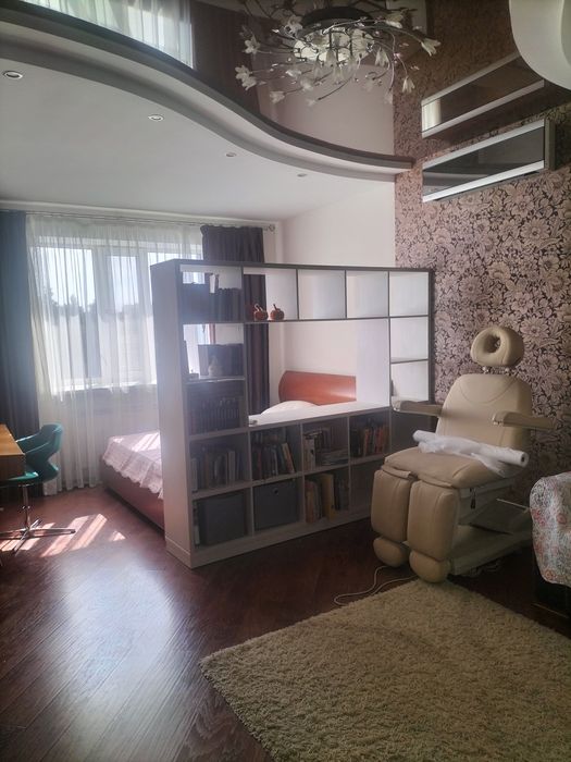Квартира в Суми, ID 316375, фото №4