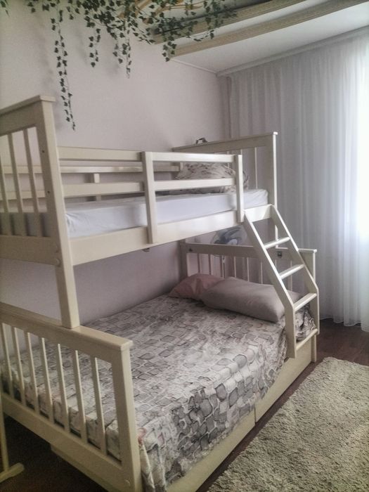 Квартира в Сумах, ID 316375, фото №7